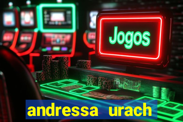 andressa urach brincadeira & putaria